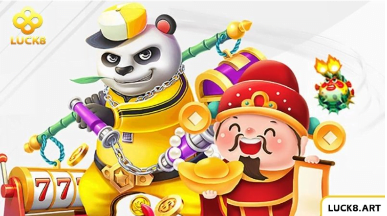 Luck8 - Sân chơi cá cược đỉnh cao đáng chọn 2024 Luck8 - Sân chơi cá cược đỉnh cao đáng chọn 2024