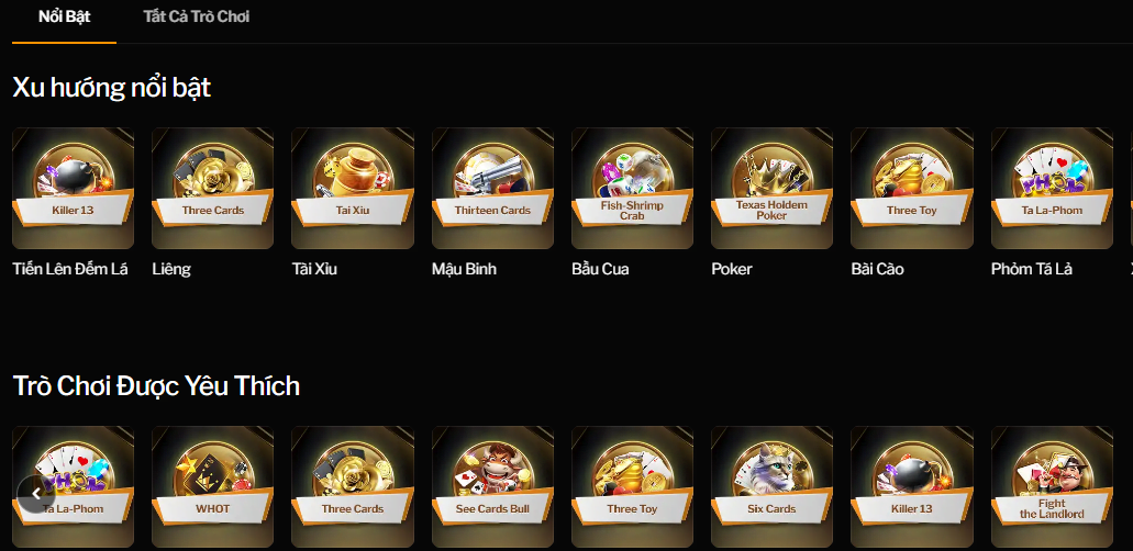 188bet Đa dạng về trò chơi cá cược