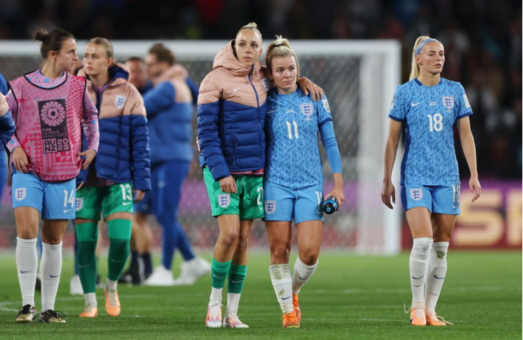 Các lỗi thường gặp nhất trong lúc xem chung kết Euro 2024 nữ Các lỗi thường gặp nhất trong lúc xem chung kết Euro 2024 nữ