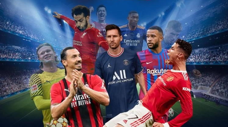 Bóng đá - Môn thể thao nóng nhất toàn cầu