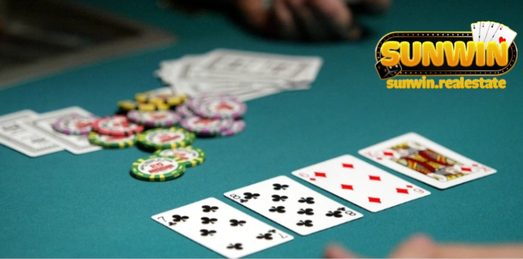 Game bài đổi thưởng là loại hình giải trí trực tuyến hấp dẫn Game bài đổi thưởng là loại hình giải trí trực tuyến hấp dẫn