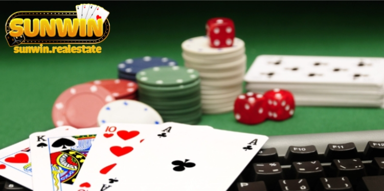 Tham gia game bài đổi thưởng mang lại nhiều lợi ích cho bạc thủ Tham gia game bài đổi thưởng mang lại nhiều lợi ích cho bạc thủ