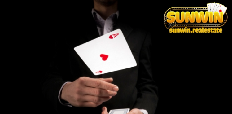 Các thể loại game bài được nhiều người yêu thích Các thể loại game bài được nhiều người yêu thích