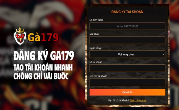 Điền đúng thông tin khi mở tài khoản game anh em nhé Điền đúng thông tin khi mở tài khoản game anh em nhé