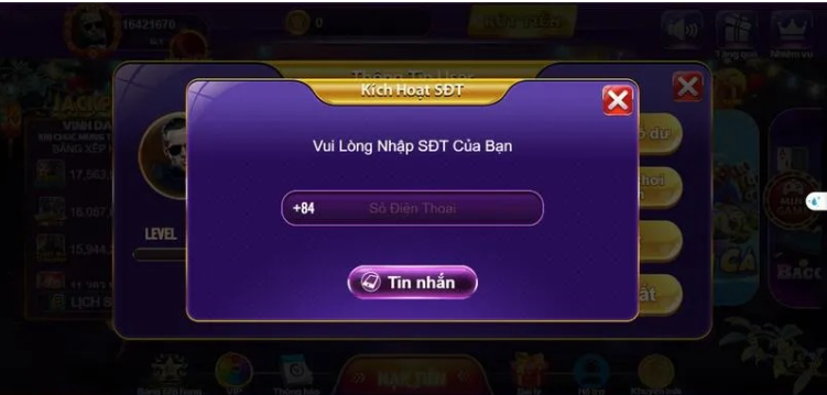 Hướng dẫn cách đăng ký tại 68 Game Bài Hướng dẫn cách đăng ký tại 68 Game Bài