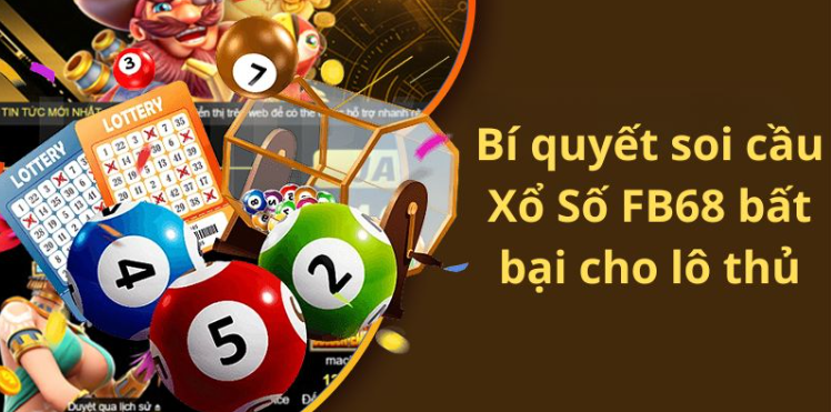 Bật mí bí quyết soi cầu tại FB68