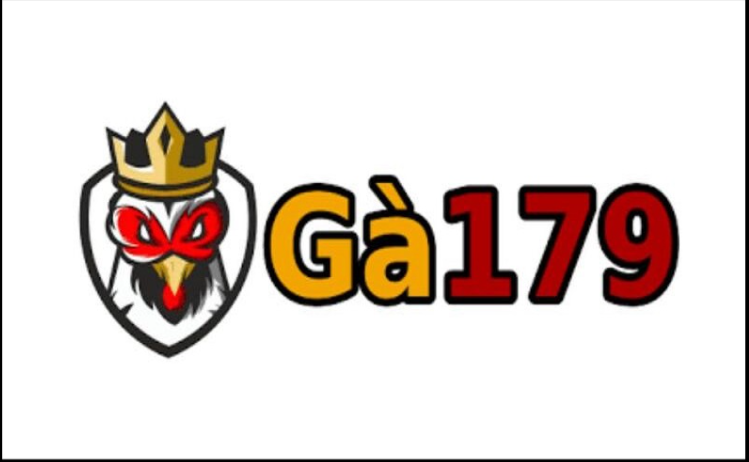 Hình ảnh logo nhà cái 179 gây ấn tượng mạnh mẽ cho người xem Hình ảnh logo nhà cái 179 gây ấn tượng mạnh mẽ cho người xem