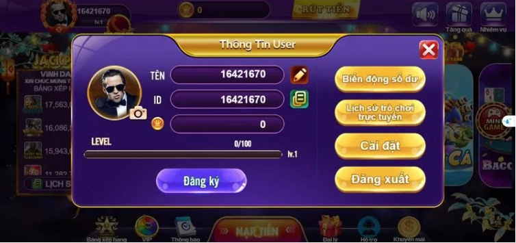 Lưu ý anh em cần nắm khi tạo tài khoản mới Lưu ý anh em cần nắm khi tạo tài khoản mới