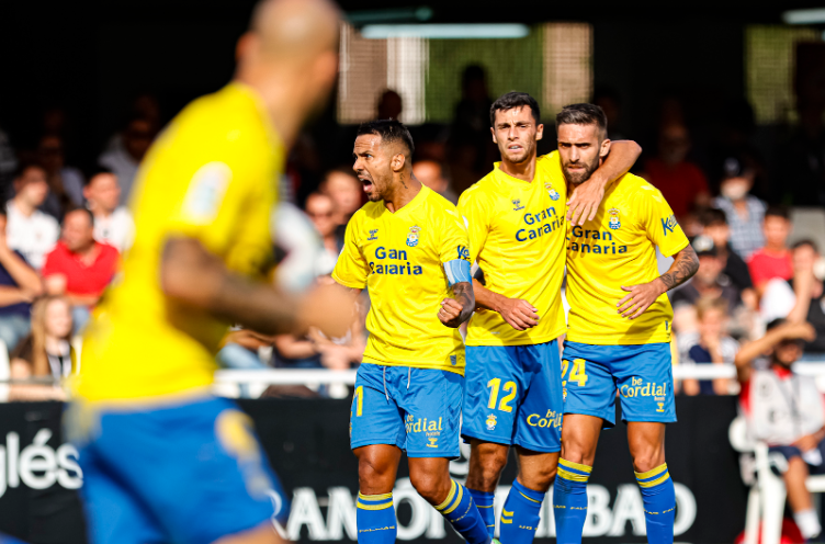 Trực tiếp bóng đá - Cánh cửa đến với thế giới bóng đá Las Palmas Trực tiếp bóng đá - Cánh cửa đến với thế giới bóng đá Las Palmas