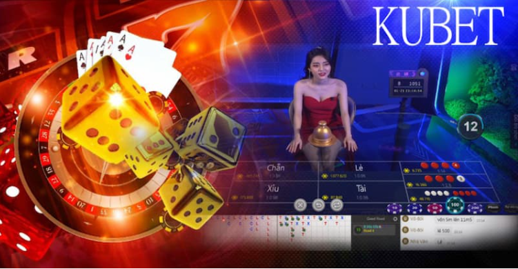 Tổng quan về nhà cái Kubet Casino