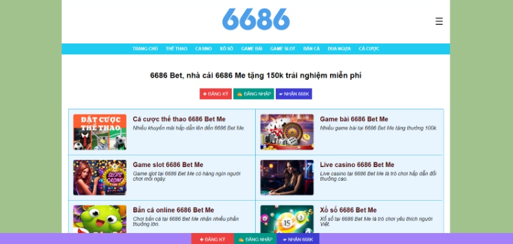 6686vn.net - Nền tảng cá cược đua ngựa uy tín 6686vn.net - Nền tảng cá cược đua ngựa uy tín