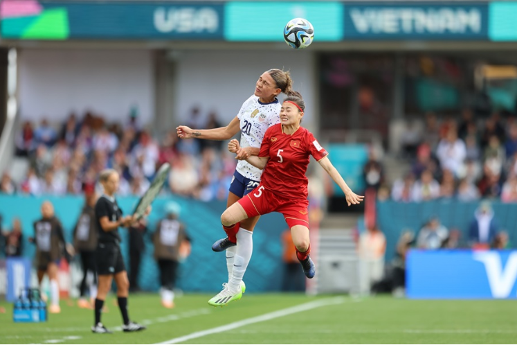 Xem bóng đá nữ Euro 2024 tại Xoilac TV có gì hấp dẫn? Xem bóng đá nữ Euro 2024 tại Xoilac TV có gì hấp dẫn?