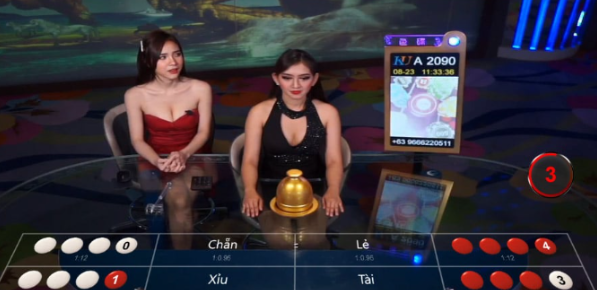 Cách chơi xóc đĩa TK88 diễn ra như thế nào?