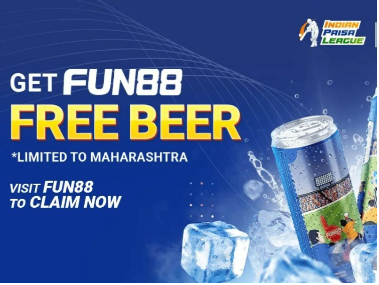 Fun88 cung cấp nhiều hoạt động cá cược Fun88 cung cấp nhiều hoạt động cá cược