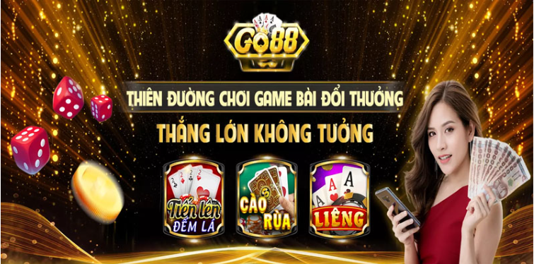 Cách chơi liêng tại nhà cái Go88