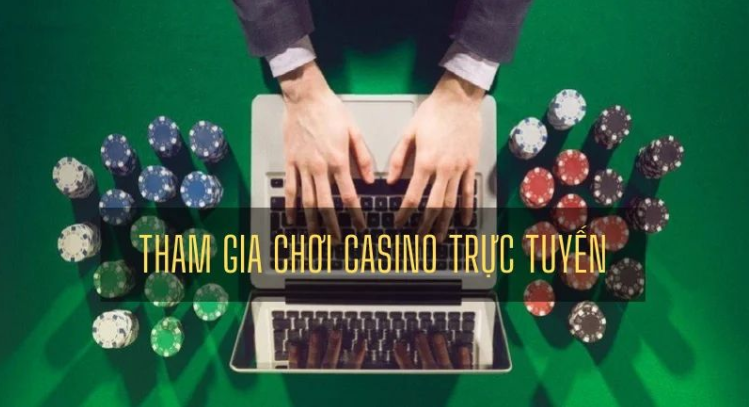 Lợi ích được mang lại từ casino online là gì? Lợi ích được mang lại từ casino online là gì?