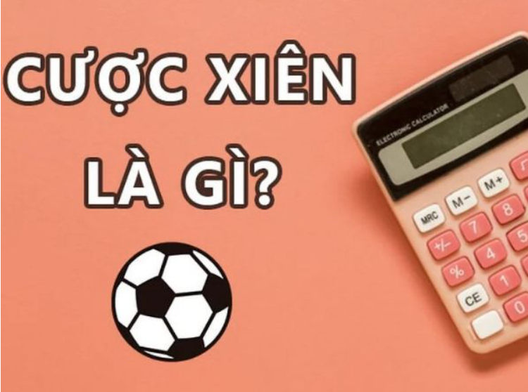 Tìm hiểu cược xiên thể thao