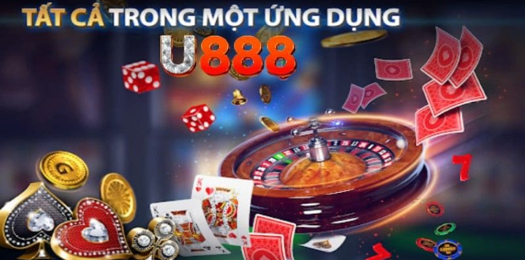 Hướng dẫn chi tiết cách tải app nhà cái U888