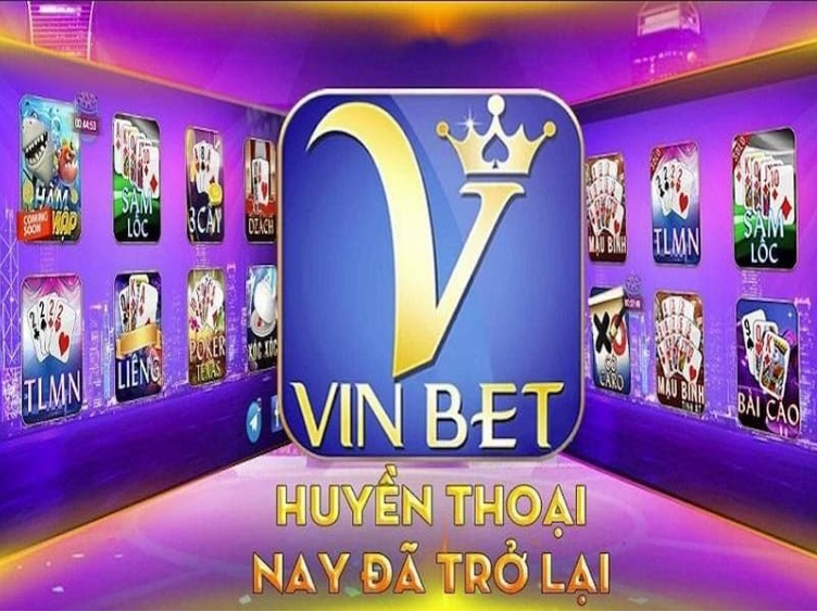 Đánh giá về giao diện và trải nghiệm tại nhà cái cá cược Vin Bet