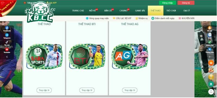 Những ưu điểm nổi bật khi tham gia vào K8CC