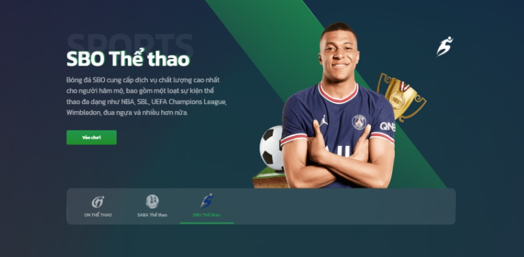 Cách bắt kèo dễ dàng tiện lợi trên Onbet