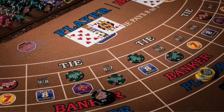 Một vài lưu ý khi chơi Baccarat dành cho bet thủ Một vài lưu ý khi chơi Baccarat dành cho bet thủ