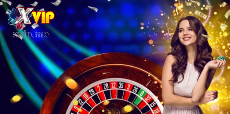 Có nhiều lý do khiến Xvip là sự lựa chọn hàng đầu 