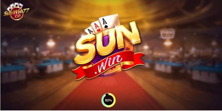 Giới thiệu tổng quan về app Sunwin