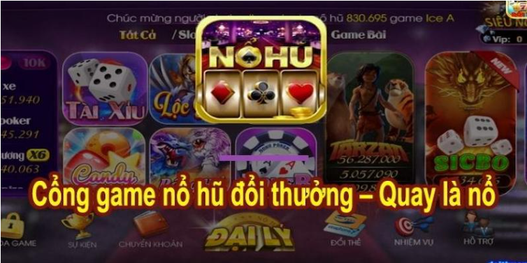 Mẹo khi tham gia chơi tại nền tảng Nohu666 Mẹo khi tham gia chơi tại nền tảng Nohu666
