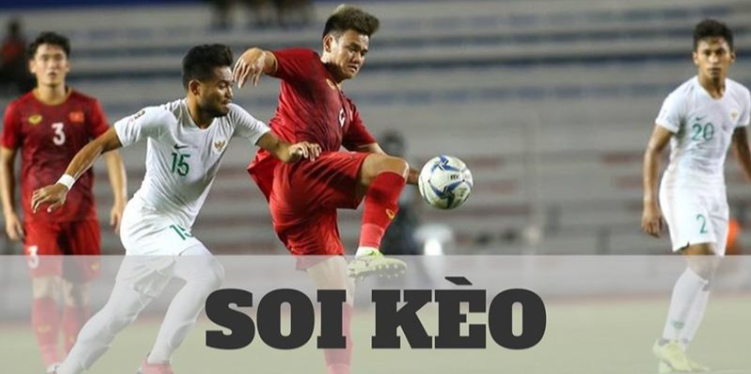 Kinh nghiệm cá cược thành công dựa trên thông tin từ soi kèo Kinh nghiệm cá cược thành công dựa trên thông tin từ soi kèo