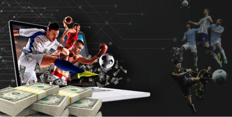 Sảnh cá cược thể thao tại 8XBET