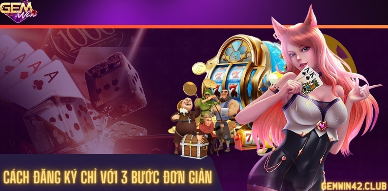 Các bước đơn giản cho tân thủ