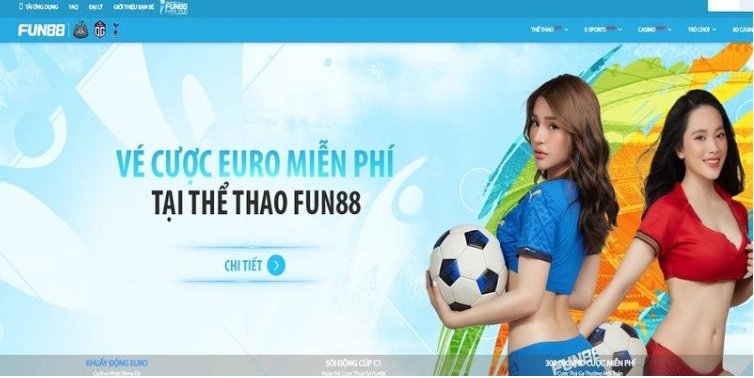 Nhà cái fun88 an toàn, kinh doanh hợp pháp Nhà cái fun88 an toàn, kinh doanh hợp pháp