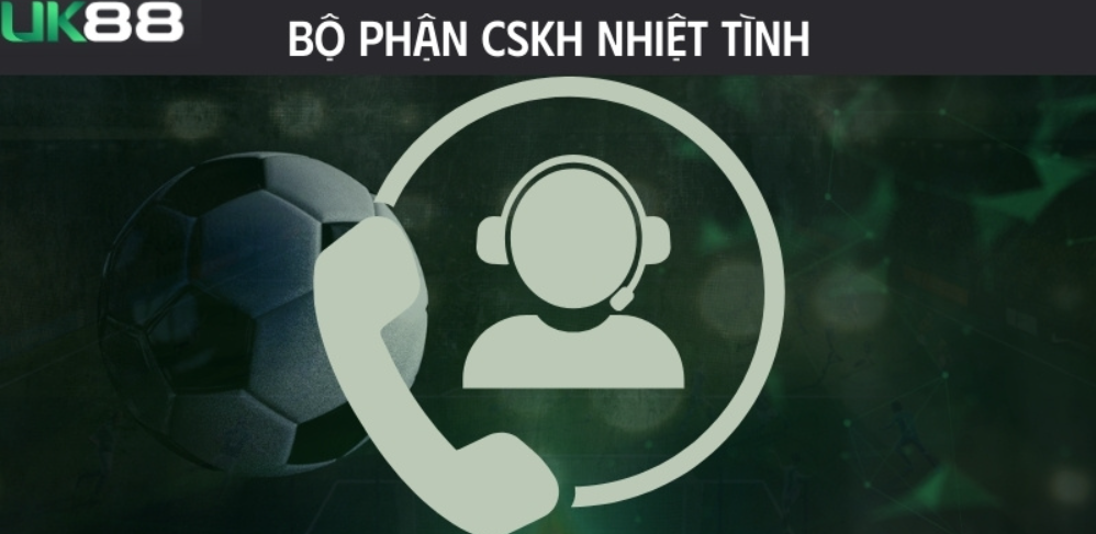 Bộ phận chăm sóc được huấn luyện kỹ lưỡng và luôn phục vụ người chơi tận tình Bộ phận chăm sóc được huấn luyện kỹ lưỡng và luôn phục vụ người chơi tận tình