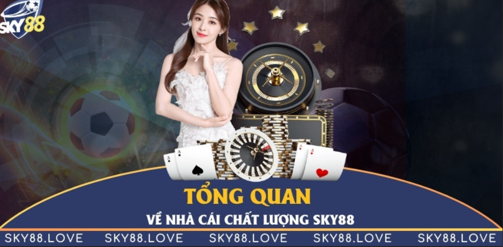 Nhà cái Sky88 luôn là địa điểm được người chơi yêu thích và lựa chọn Nhà cái Sky88 luôn là địa điểm được người chơi yêu thích và lựa chọn