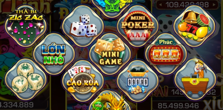 Iwin cung cấp đa dạng các trò chơi cá cược Iwin cung cấp đa dạng các trò chơi cá cược