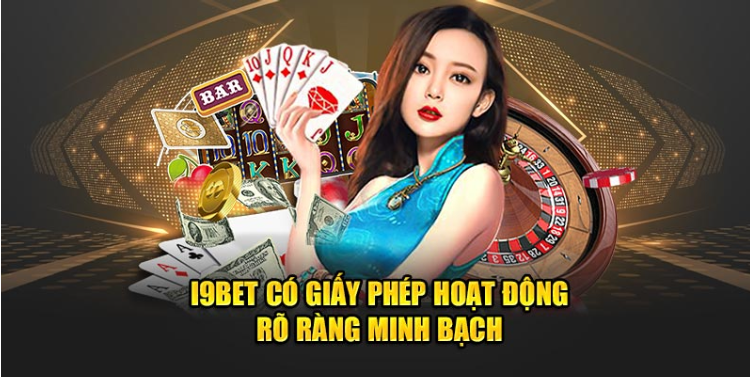 Giấy phép hoạt động minh bạch giúp nhà cái tự do triển khai các dịch vụ. Giấy phép hoạt động minh bạch giúp nhà cái tự do triển khai các dịch vụ.