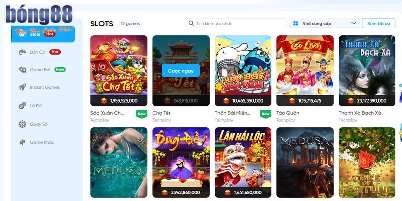 Sứ mệnh của BONG88 mang đến môi trường giải trí an toàn, minh bạch Sứ mệnh của BONG88 mang đến môi trường giải trí an toàn, minh bạch