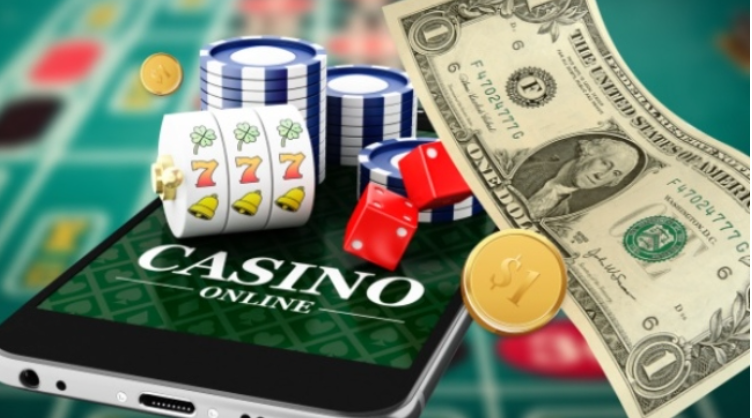 Ưu đãi cho live casino Ưu đãi cho live casino