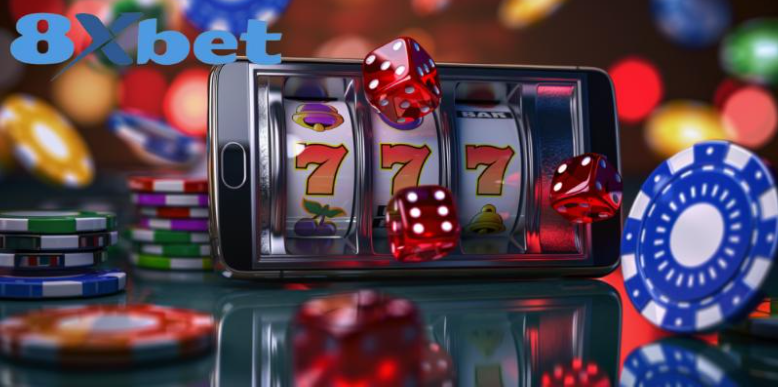 Sơ lược về hai sân chơi cá cược 8XBET và M88 Sơ lược về hai sân chơi cá cược 8XBET và M88